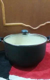 فروش قابلمه نسوز