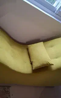 صندلی لاولی بد