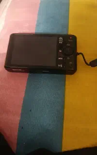 دوربین عکس برداری