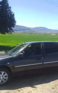 فروش خودروی زانتیا