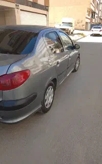 پژو 206 SD  v1