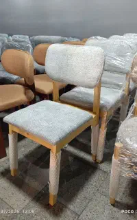 انواع میز و صندلی غذاخوری.