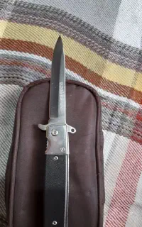 چاقو پدر خوانده  SOGA