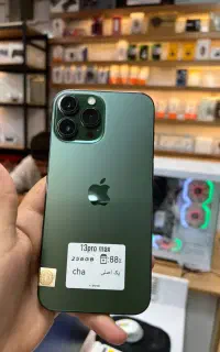 13pmx 256g ایفون پلمپ