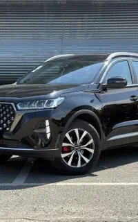 تیگو7 AWD فونیکس405