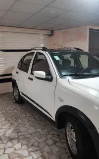 کوییک مدل R1401بی رنگ کم کار