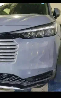 فروش  خودرو هوندا وزل 2023