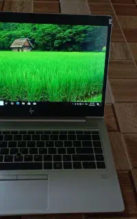 لپتاپ HP Elitebook