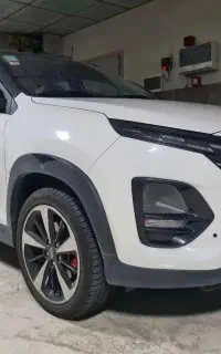X33 کراس اتومات