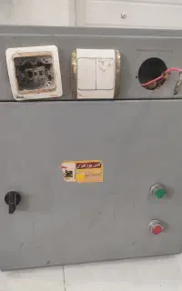 جعبه کنتور سه فاز