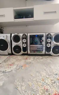 سیستم صوتی سامسونگ