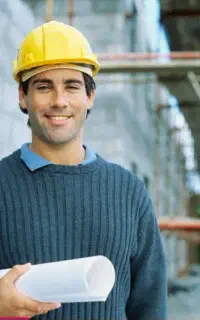 پروانه مجری (اجرا) عمران یا معماری