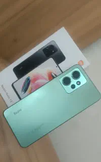 گوشی شیائومی نوت12
