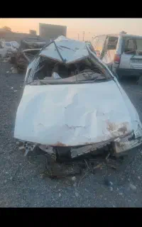 سمند مدل ۹۲