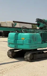 دریل واگن آی اچ آی ژاپن