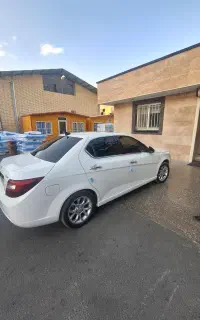 دنا پلاس توربو آپشنال اتومات