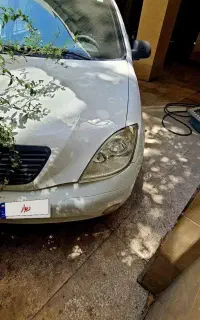 تیبا مدل ۹۹
