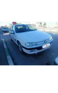 پارس سال مدل ۹۹