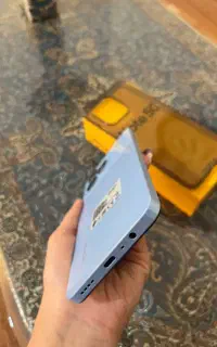 realme note 50