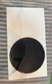 کنسول بازی Xbox Series S