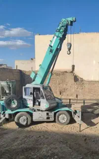 آرموتور بندی اسکلت بتنی