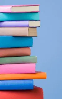 کتاب های کمک درسی