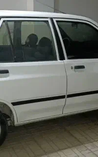 پراید مدل 85
