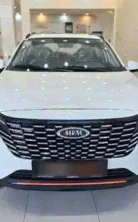 ایکس ۳۳ کراس اتومات 1405/ X33 CROSS CVT 1405