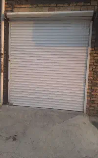 کرکره برقی