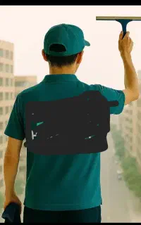 شرکت خدماتی نظافت با کادر مجرب