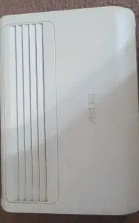 مودم ADSL Asus کاملاً سالم