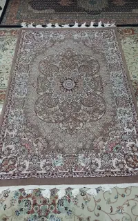چهار عدد فرش ماشینی