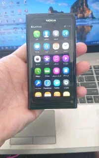 نوکیا N9
