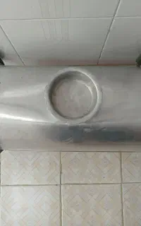 کره گیر روحی سالم