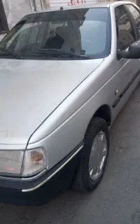 روآ سال 89 دوگانه سوز کم کارکرد