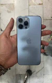 ایفون 13 پرو مکس zaa