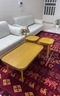 میز عسلی