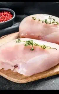 مرغ خرد کن و نیروی ساده