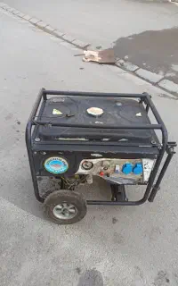 موتور برق