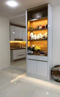 مرکز تخصصی کابینت کمد و دکوراسیون