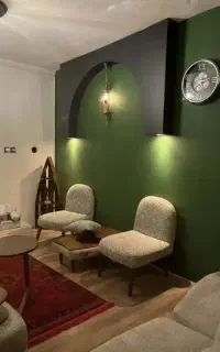 نظافت چی خانم