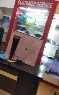 ps5 پلی 5 کپی خور