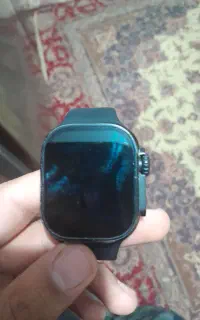 ساعت هوشمند t1000 oltra