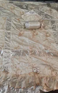 رو تختی ساتن