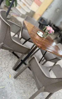 صندلی تیارا