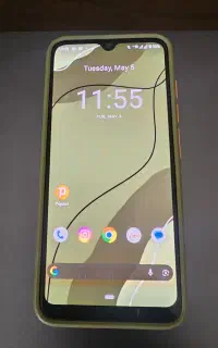 Xiaomi Mi A3