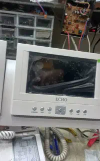 تعمیر ایفون تصویری