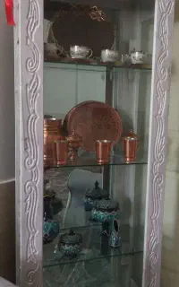 بوفه
