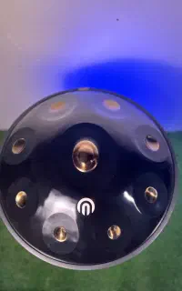 انواع هنگ درام