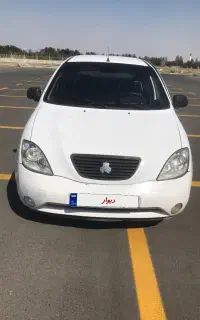 تیبا1مدل ۹۳